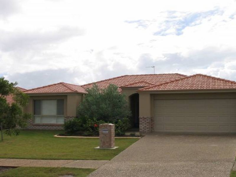 12 Lancewood Circuit, Robina QLD 4226