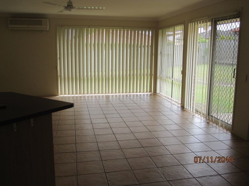 12 Lancewood Circuit, Robina QLD 4226