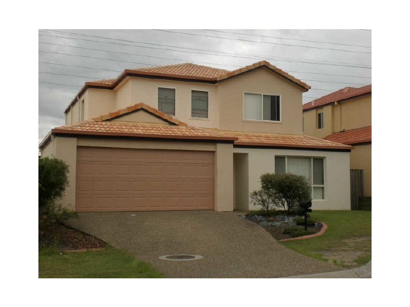 5 Solitaire Place, Robina QLD 4226