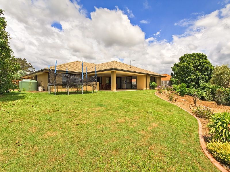 32 Kerrigan Court, Mudgeeraba QLD 4213