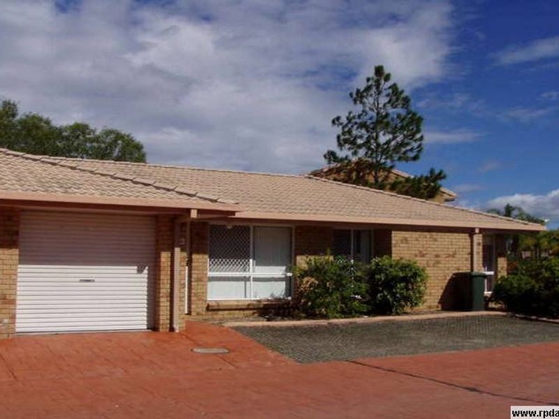 89/1 Resort Drive, Robina QLD 4226