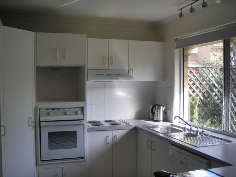 89/1 Resort Drive, Robina QLD 4226