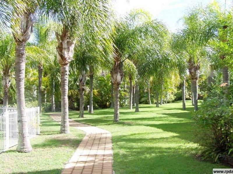 89/1 Resort Drive, Robina QLD 4226