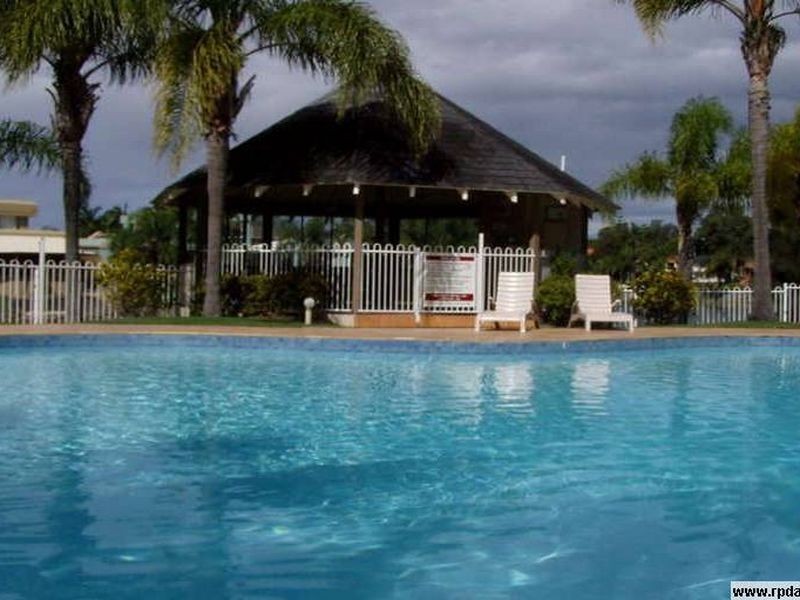 89/1 Resort Drive, Robina QLD 4226