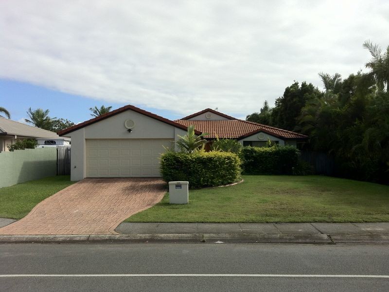 155 Christine Avenue, Burleigh Waters QLD 4220