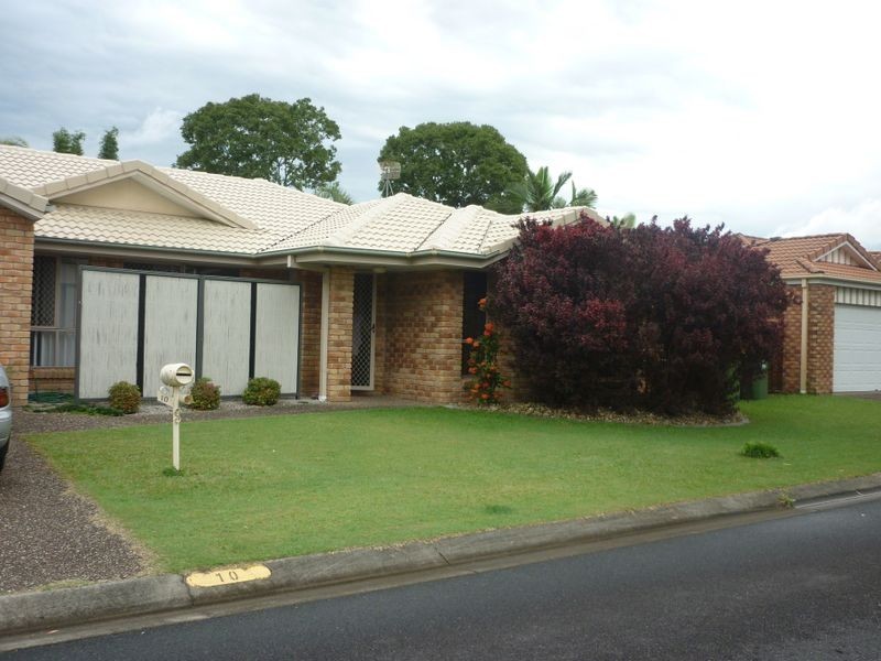 10 Vancouver Street, Robina QLD 4226