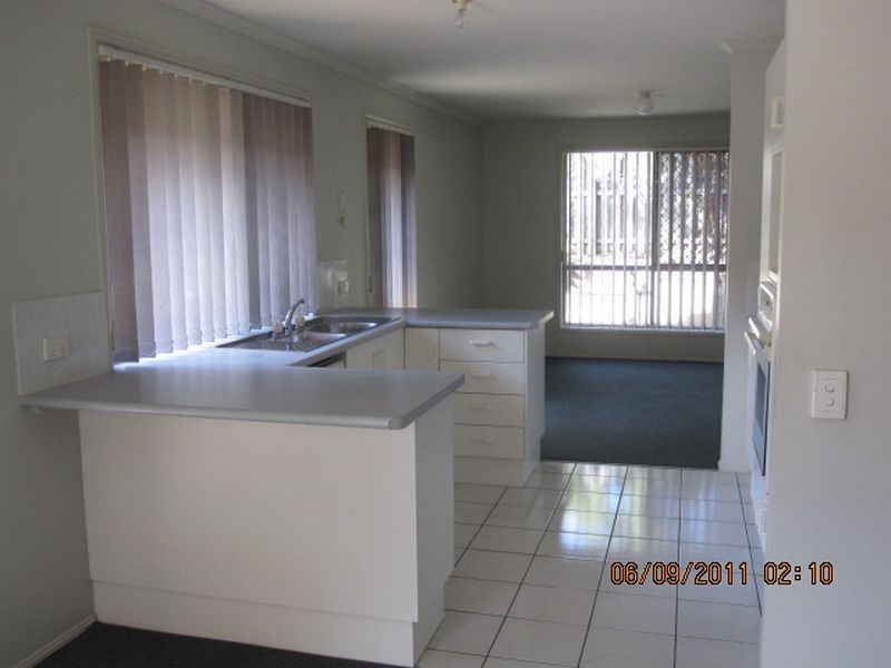 35 Glenside Drive, Robina QLD 4226