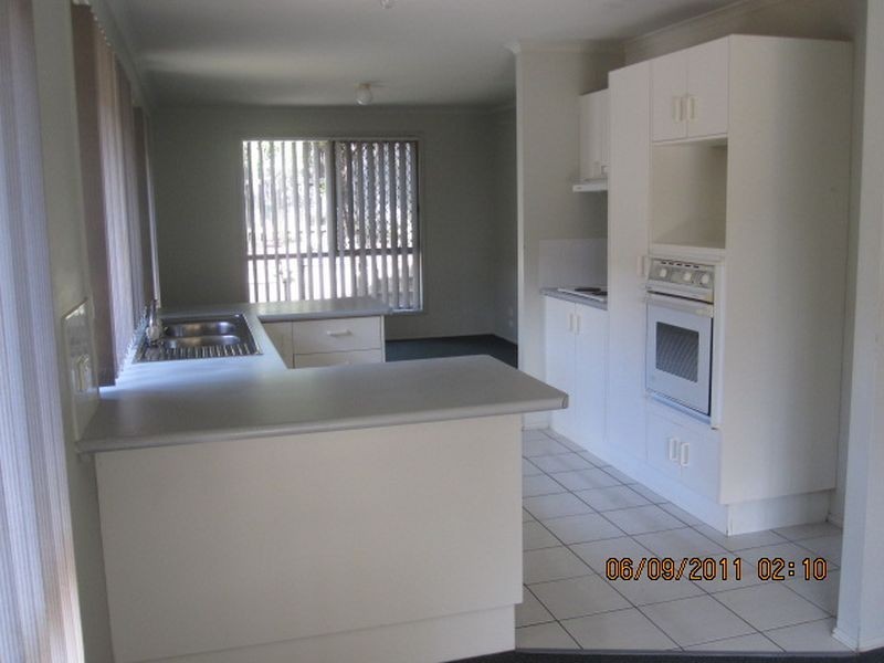 35 Glenside Drive, Robina QLD 4226