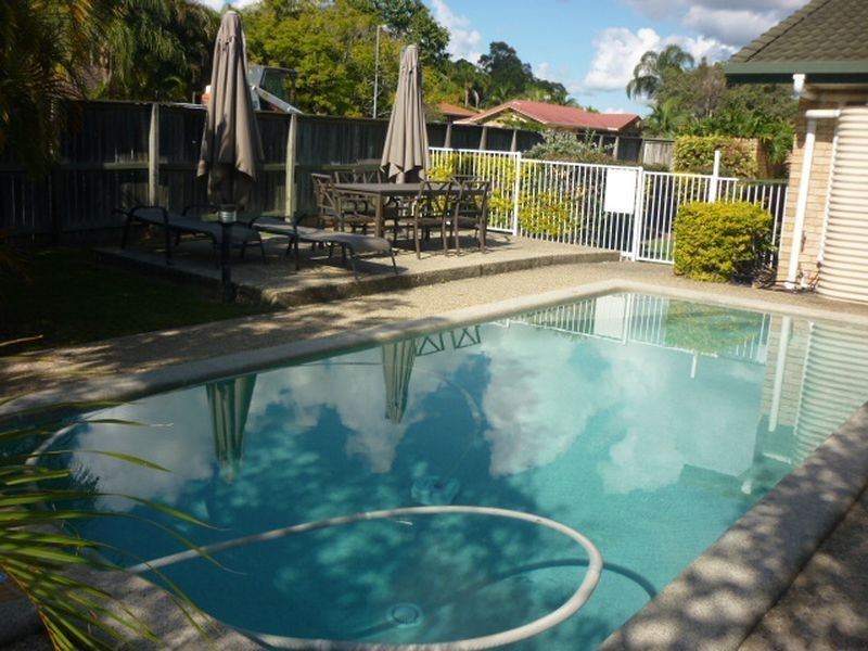 21/25 Thorngate Drive, Robina QLD 4226