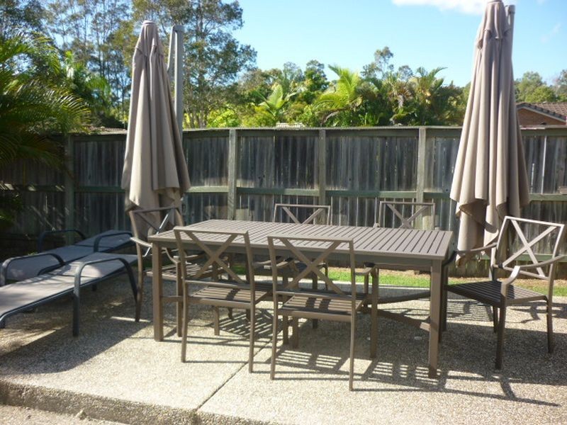 21/25 Thorngate Drive, Robina QLD 4226