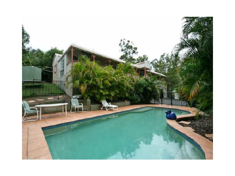 124 Thorngate Drive, Robina QLD 4226