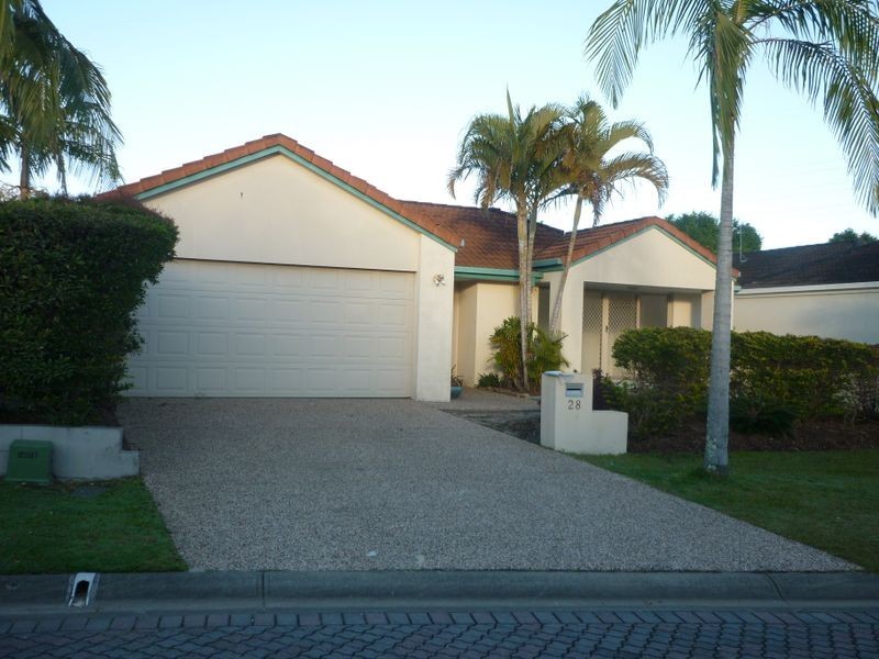 28 Cedarwood Crescent, Robina QLD 4226