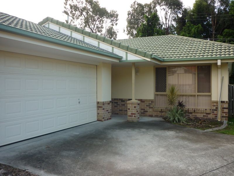 14 Queen Charlotte Court, Mudgeeraba QLD 4213