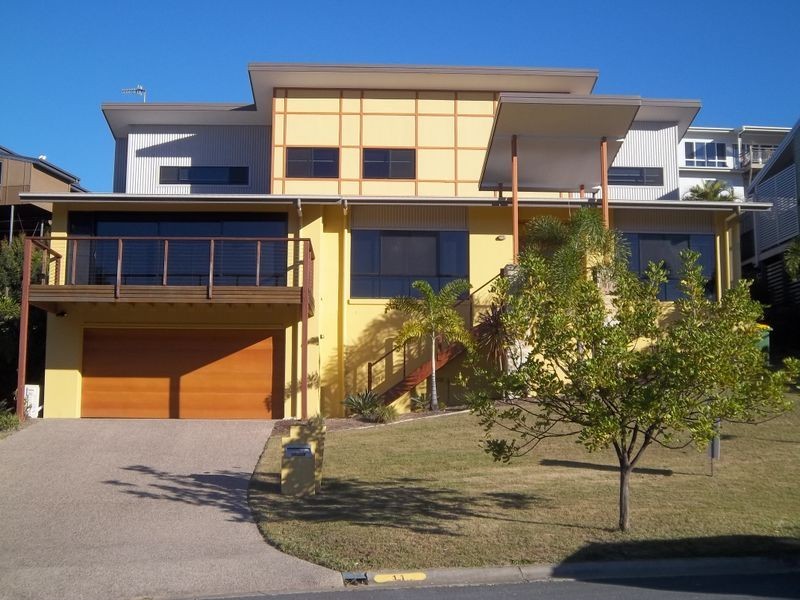 11 Molonglo Close, Reedy Creek QLD 4227