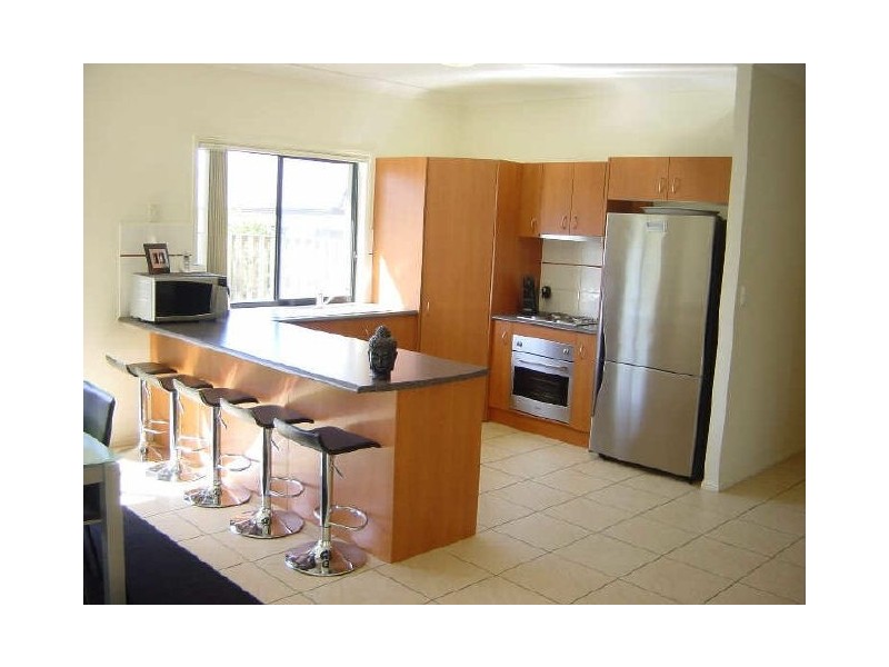 40 Palma Crescent, Varsity Lakes QLD 4227