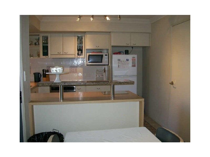 119/20 Fairway Drive, Clear Island Waters QLD 4226