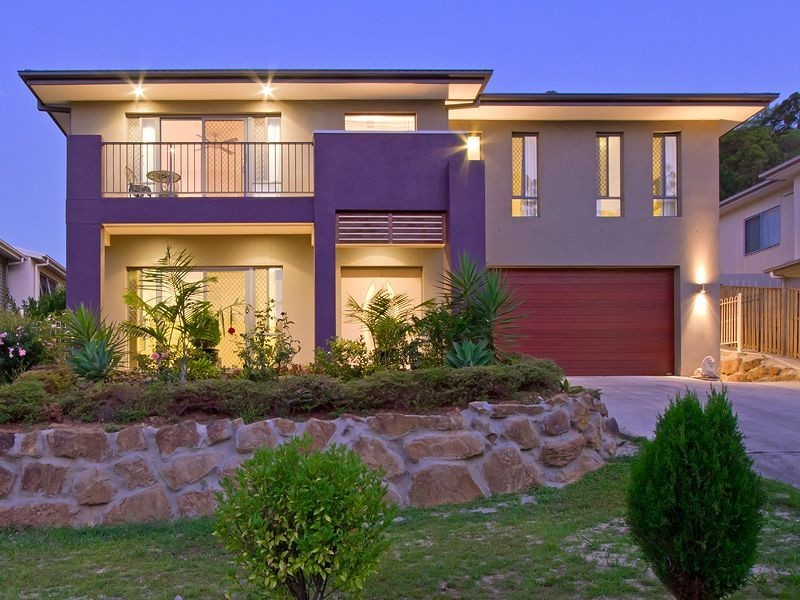 18 Wyangan Valley Way, Mudgeeraba QLD 4213