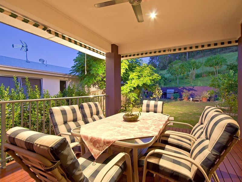 18 Wyangan Valley Way, Mudgeeraba QLD 4213