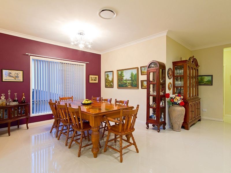 18 Wyangan Valley Way, Mudgeeraba QLD 4213