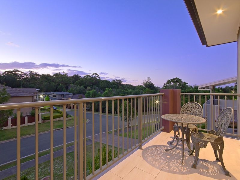 18 Wyangan Valley Way, Mudgeeraba QLD 4213