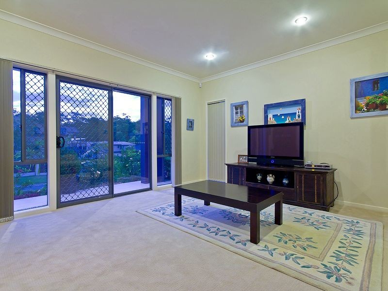 18 Wyangan Valley Way, Mudgeeraba QLD 4213