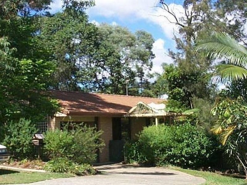 16 Navajo Street, Mudgeeraba QLD 4213