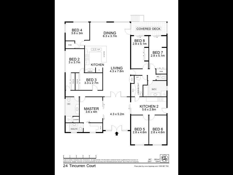 24 Tincurrin Court, Robina QLD 4226