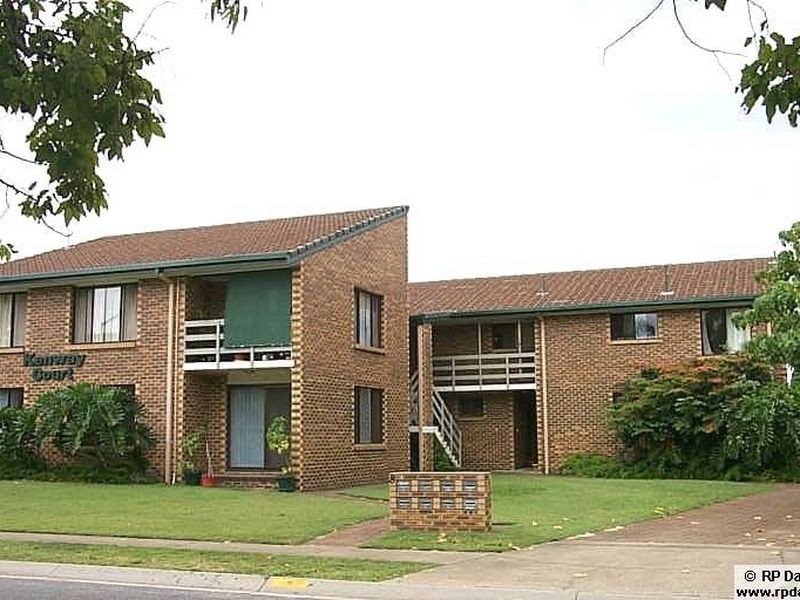 1/8 Christina Court, Mermaid Waters QLD 4218