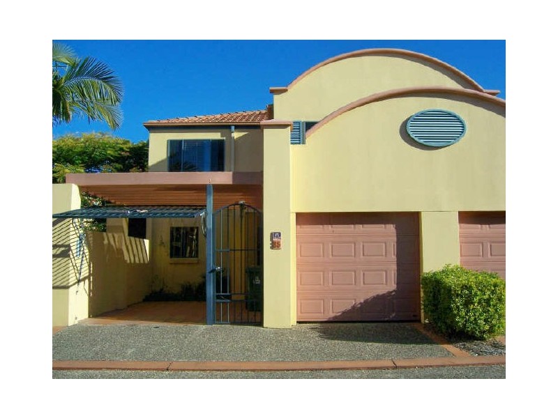 35/206 Cheltenham Drive “La Hacienda”, Robina QLD 4226