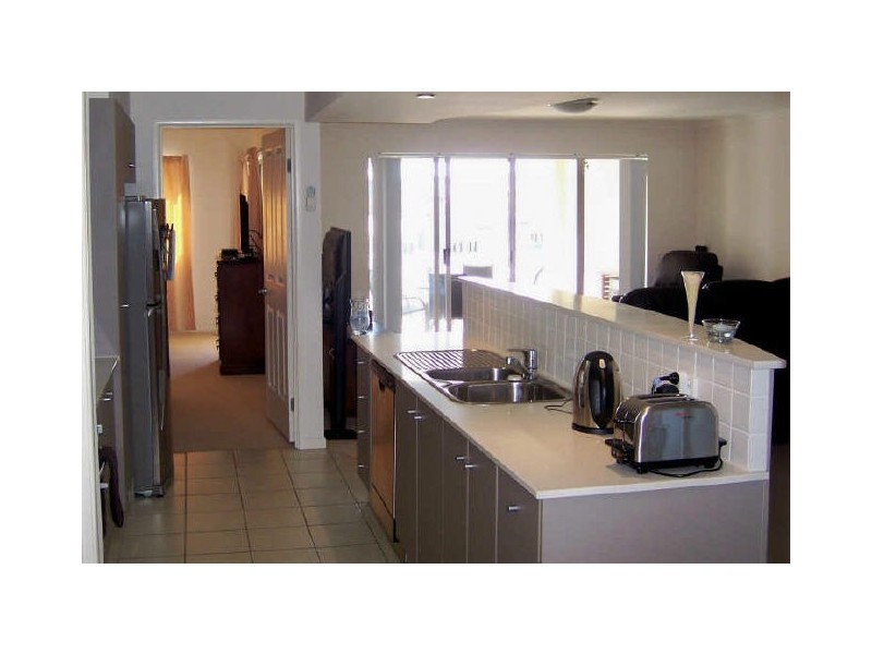 11/1 Riverwalk, Robina QLD 4226