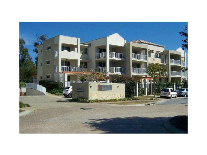11/1 Riverwalk, Robina QLD 4226