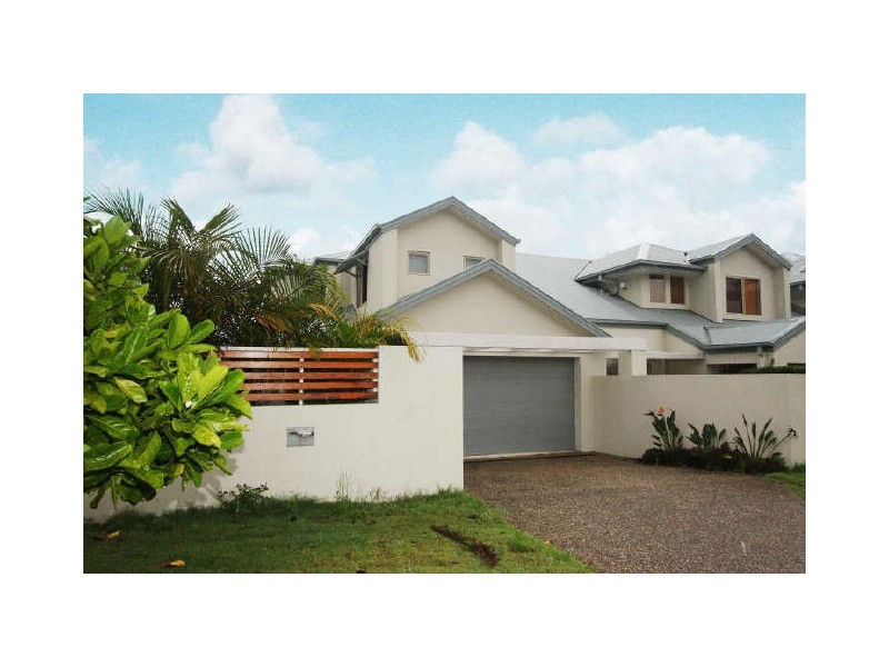 1/11 Belmont Drive, Varsity Lakes QLD 4227