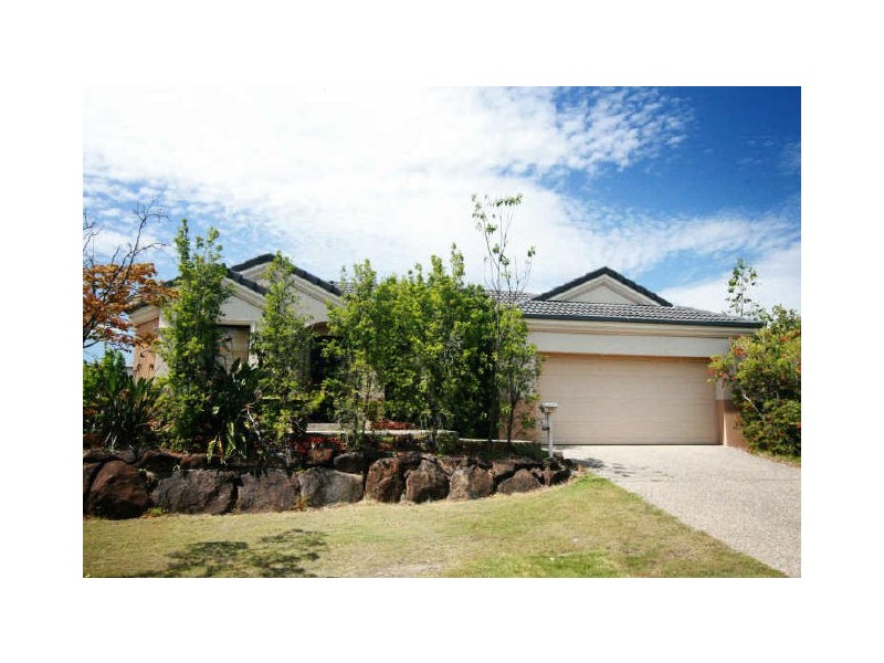 4 Nypa Close, Robina QLD 4226