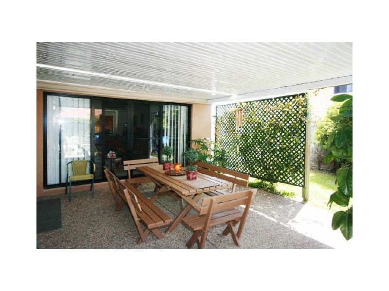4 Nypa Close, Robina QLD 4226