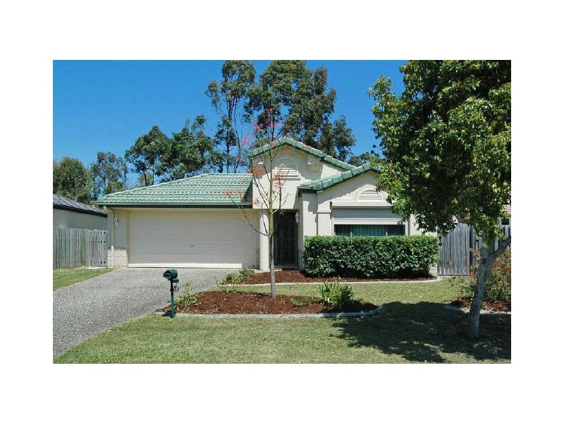 8 Tolai Ct, Mudgeeraba QLD 4213