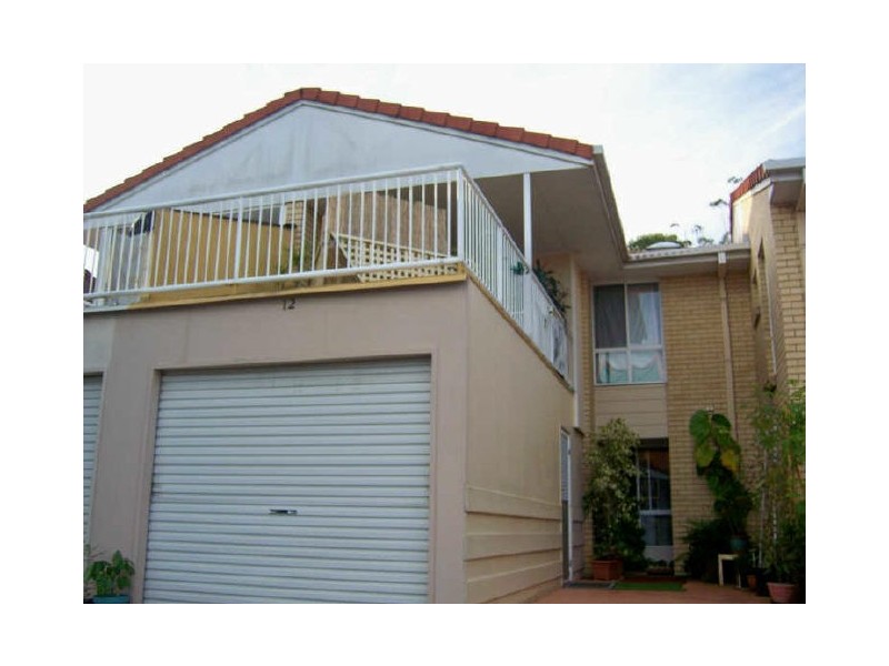 12/6 Bridgman Dr, Reedy Creek QLD 4227