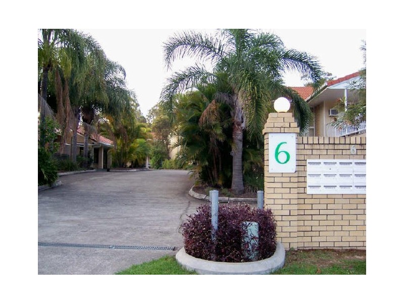 12/6 Bridgman Dr, Reedy Creek QLD 4227
