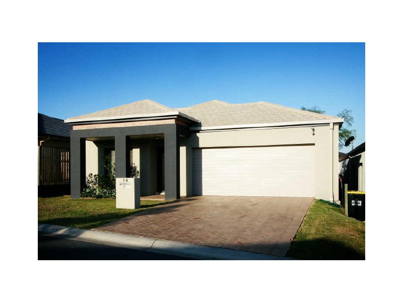 14 Campelles Avenue, Varsity Lakes QLD 4227