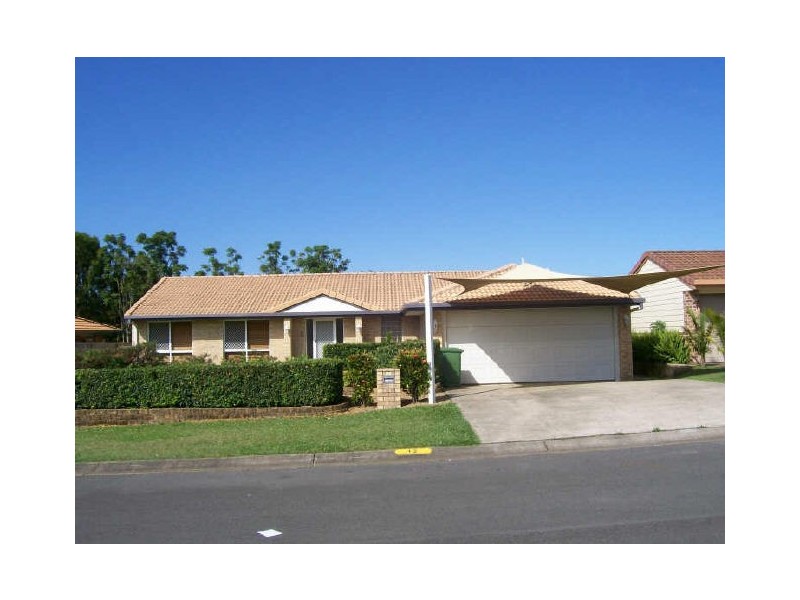 12 Conadilly Ct, Carrara QLD 4211