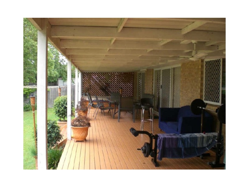 12 Conadilly Ct, Carrara QLD 4211