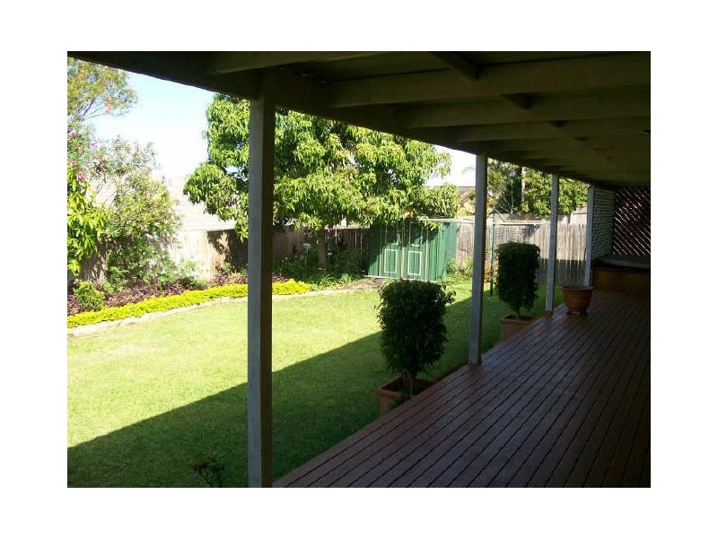 12 Conadilly Ct, Carrara QLD 4211