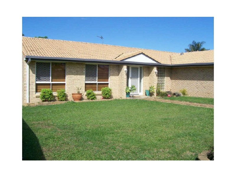 12 Conadilly Ct, Carrara QLD 4211