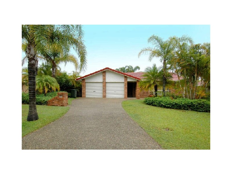 10 Trinity Place, Robina QLD 4226