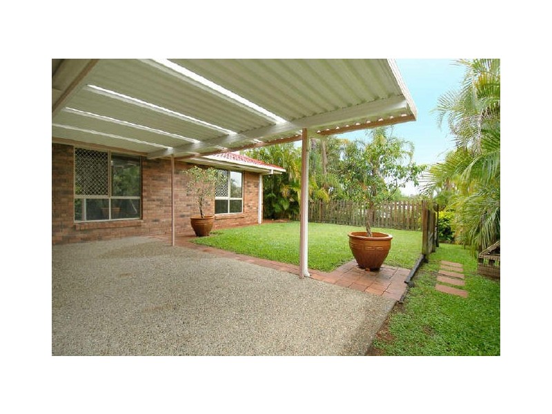 10 Trinity Place, Robina QLD 4226
