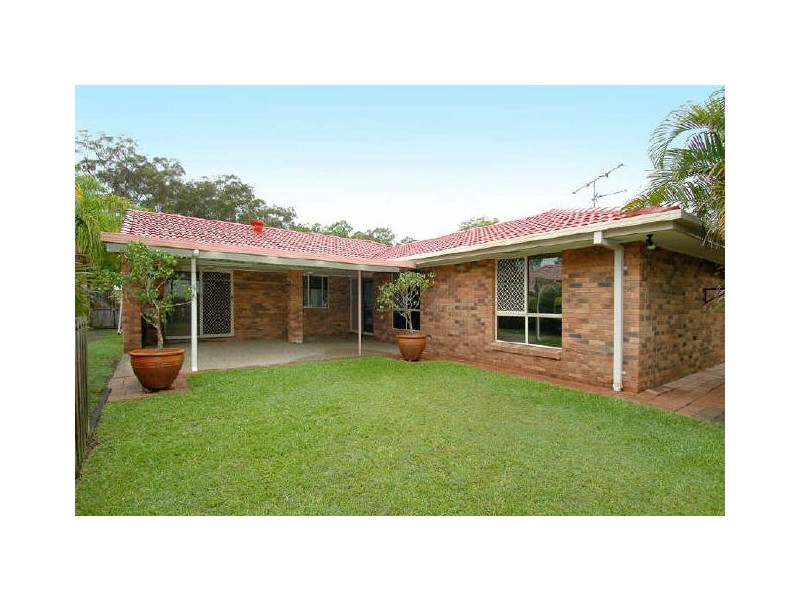 10 Trinity Place, Robina QLD 4226