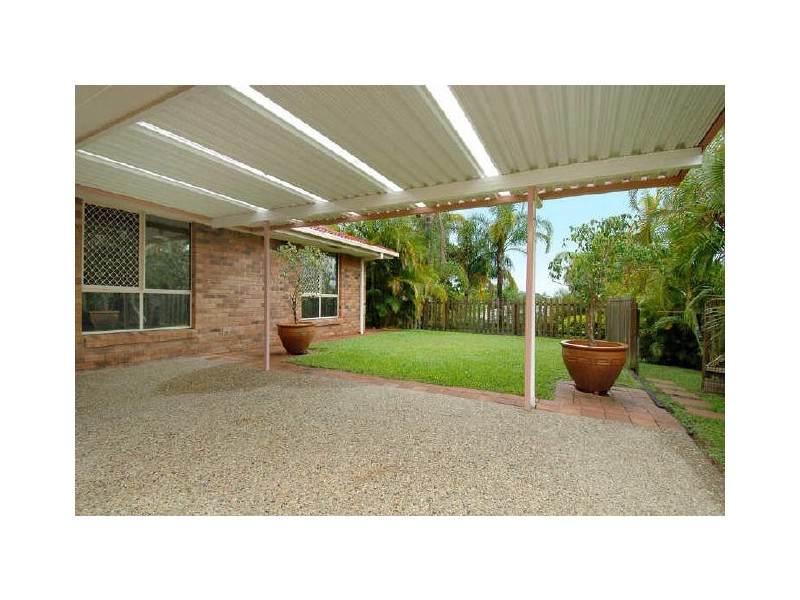 10 Trinity Place, Robina QLD 4226