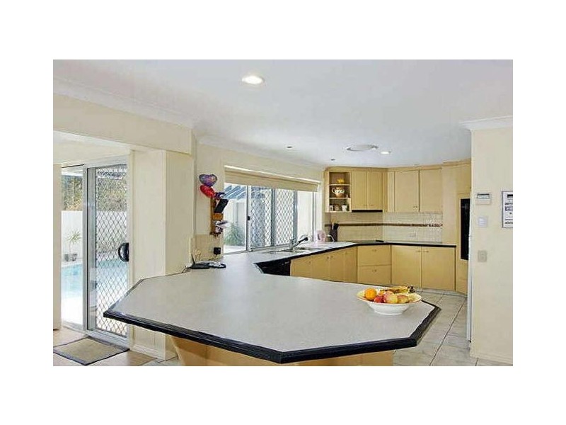 50 Santa Cruz Boulevard, Clear Island Waters QLD 4226