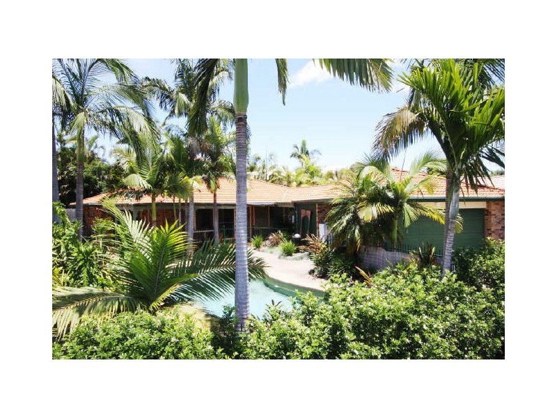 59 Merridown Drive, Merrimac QLD 4226