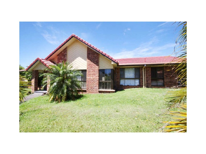 151 Glen Eagles Drive, Robina QLD 4226