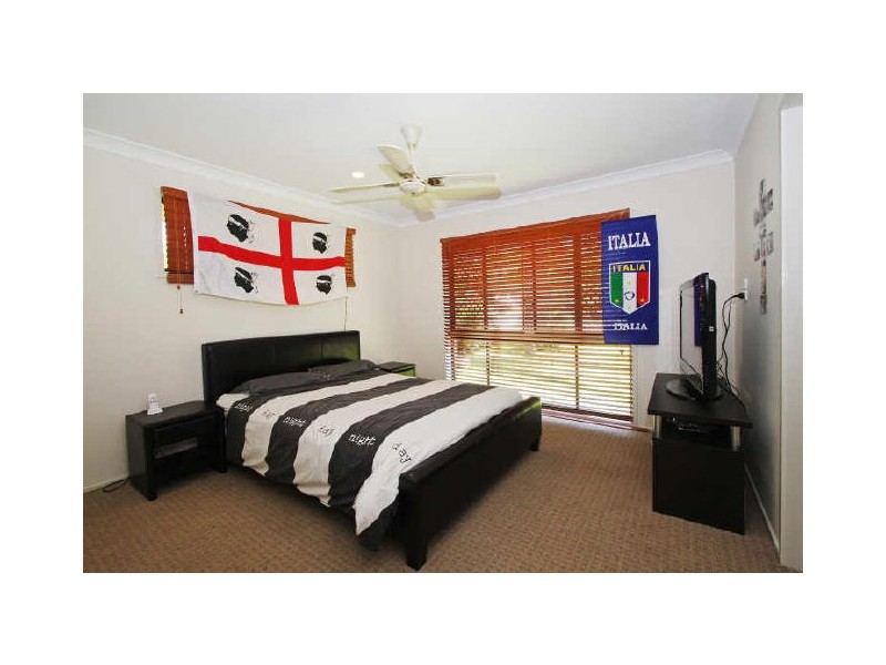 151 Glen Eagles Drive, Robina QLD 4226